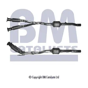 BM91420H BM CATALYSTS