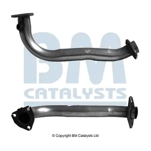 BM CATALYSTS BM70626