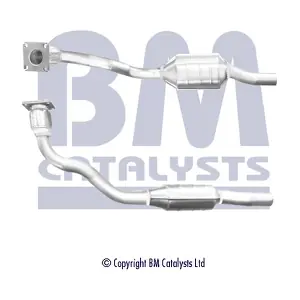 BM80049H BM CATALYSTS