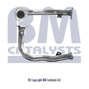BM70001 BM CATALYSTS