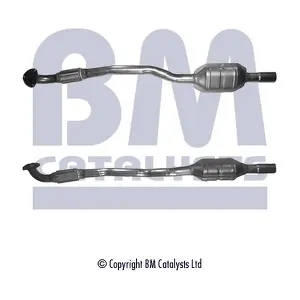 BM80310H BM CATALYSTS