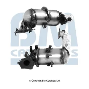 BM11290H BM CATALYSTS