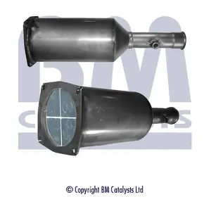 BM11371HP BM CATALYSTS