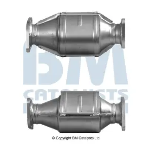 BM92417H BM CATALYSTS