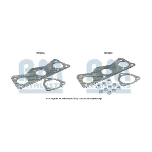 FK91302 BM CATALYSTS