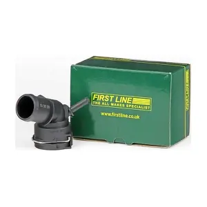 FTS1115 FIRST LINE