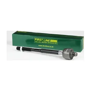 FTR6158 FIRST LINE