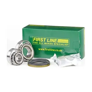 FIRST LINE FBK160