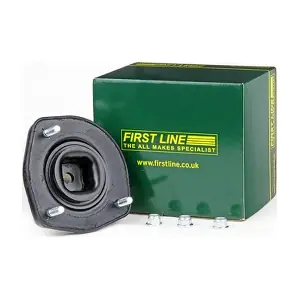 FSM5300 FIRST LINE