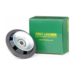 FIRST LINE FSM5009