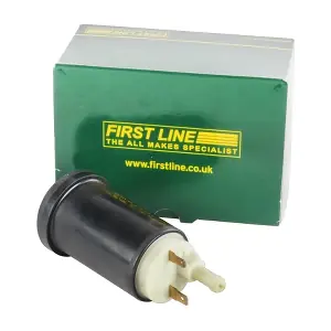 FFP1151 FIRST LINE