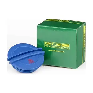FIRST LINE FRC112