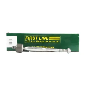 FTR6268 FIRST LINE