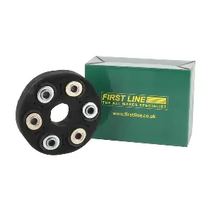 FDC115 FIRST LINE