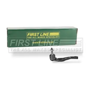 FTR6050 FIRST LINE