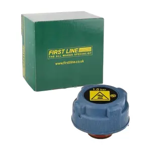 FRC160 FIRST LINE