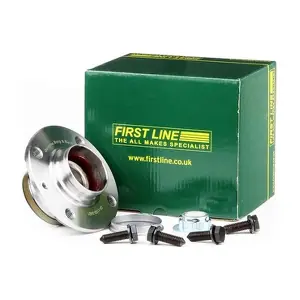 FBK1355 FIRST LINE