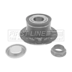 FBK1252 FIRST LINE