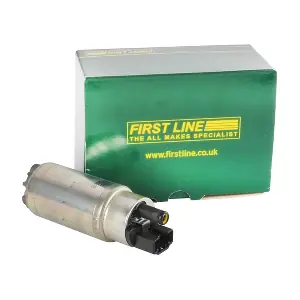 FFP1135 FIRST LINE