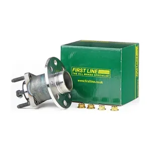FBK974 FIRST LINE