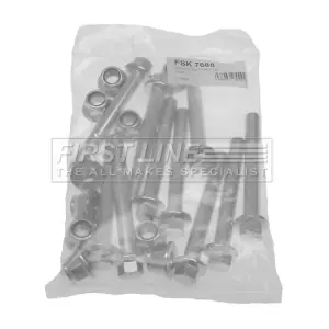 FSK7688 FIRST LINE
