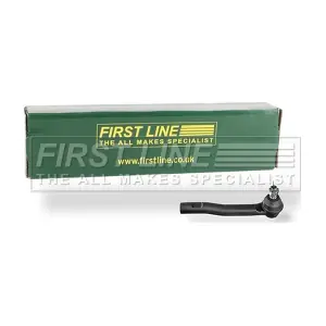 FTR6038 FIRST LINE