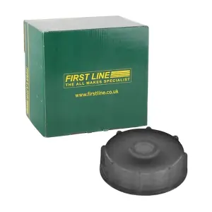 FRC150 FIRST LINE