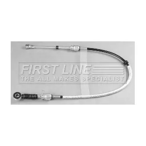 FKG1126 FIRST LINE
