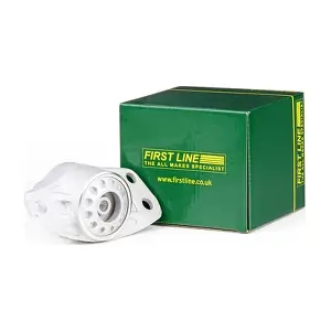 FSM5282 FIRST LINE
