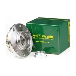 FBK490 FIRST LINE