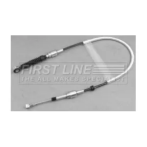 FKG1057 FIRST LINE