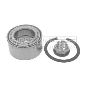 FBK1267 FIRST LINE