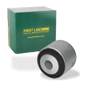 FSK6590 FIRST LINE