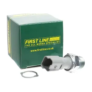 FIRST LINE FOP1011