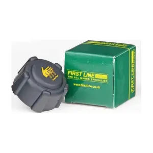 FIRST LINE FRC95