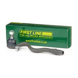 FTR4862 FIRST LINE