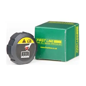 FRC164 FIRST LINE