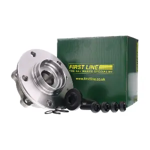 FBK1624 FIRST LINE