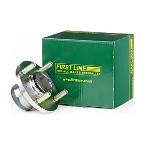 FIRST LINE FBK577