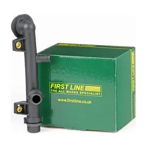 FTS1021 FIRST LINE
