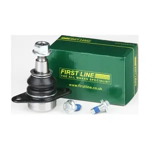 FBJ5693 FIRST LINE