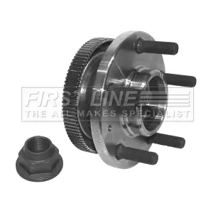 FIRST LINE FBK858
