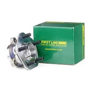 FBK1581 FIRST LINE