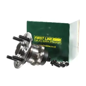 FBK1630 FIRST LINE