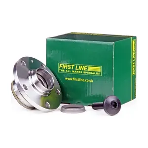 FIRST LINE FBK979