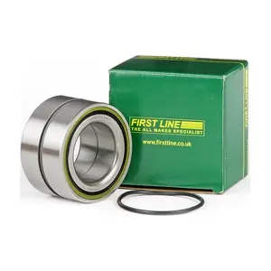 FBK1053 FIRST LINE