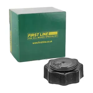 FIRST LINE FRC137
