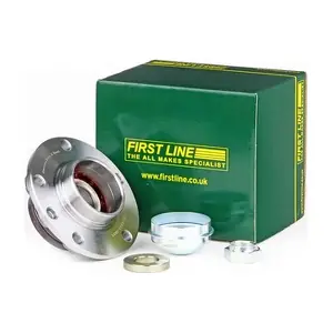 FBK1251 FIRST LINE