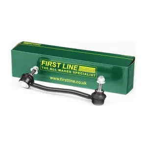 FDL7602 FIRST LINE