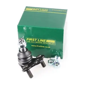 FBJ5797 FIRST LINE
